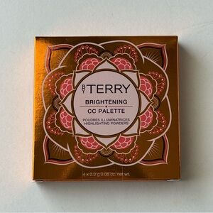 NEW BY TERRY Brightening CC Palette